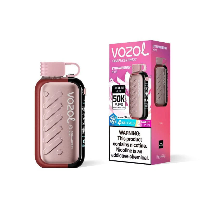 VOZOL GEAR ICE&SWEET 50000